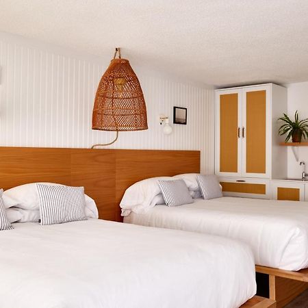 Parker Beach Lodge 사우스야마우스 외부 사진