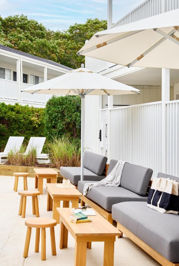 Parker Beach Lodge 사우스야마우스 외부 사진