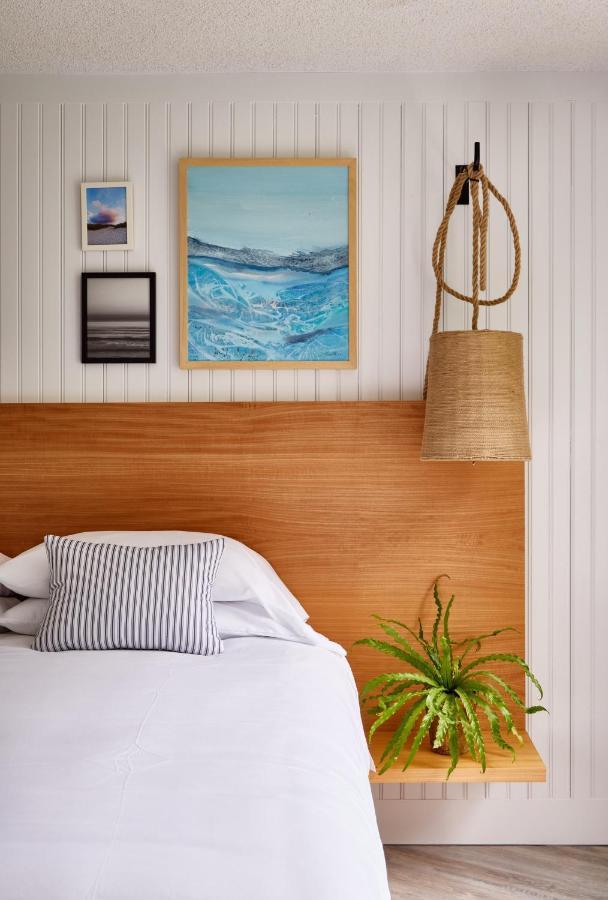 Parker Beach Lodge 사우스야마우스 외부 사진