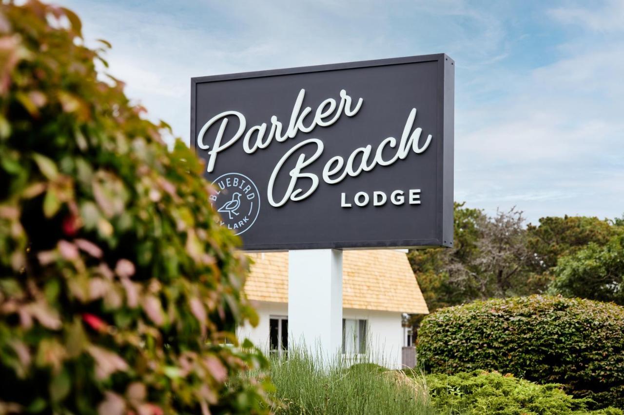 Parker Beach Lodge 사우스야마우스 외부 사진