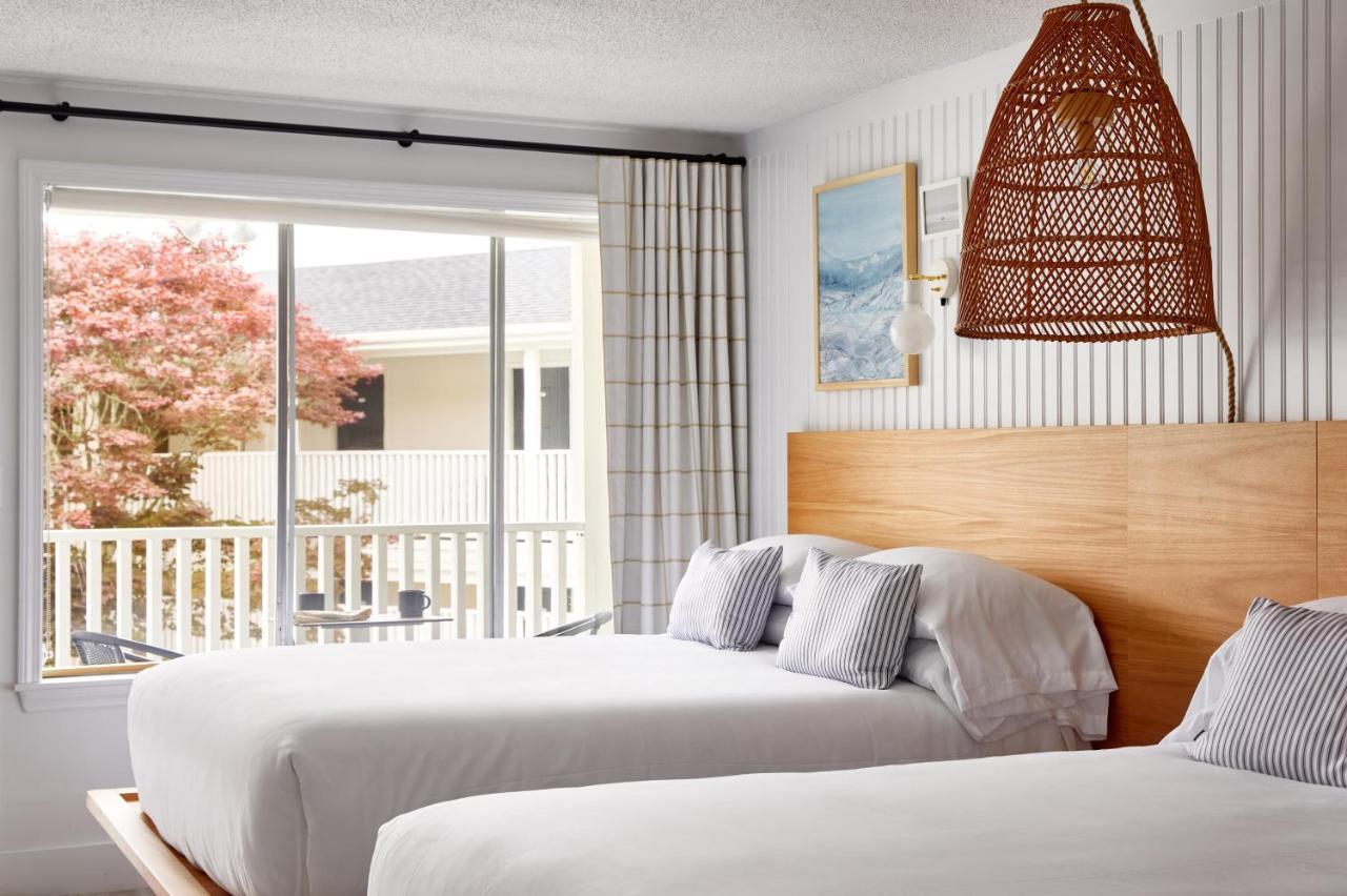 Parker Beach Lodge 사우스야마우스 외부 사진