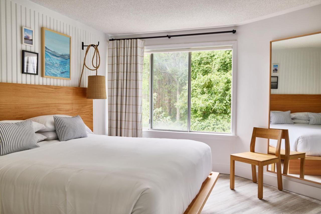 Parker Beach Lodge 사우스야마우스 외부 사진