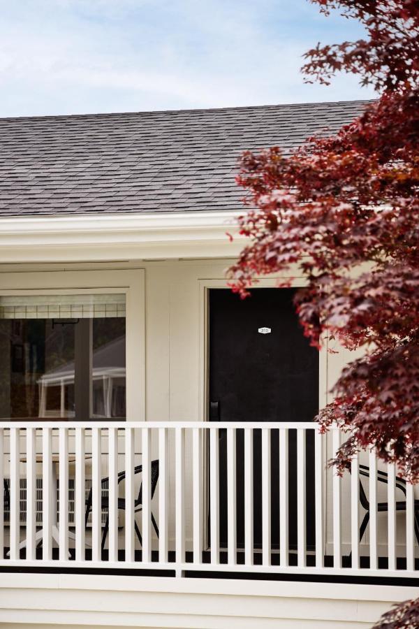 Parker Beach Lodge 사우스야마우스 외부 사진