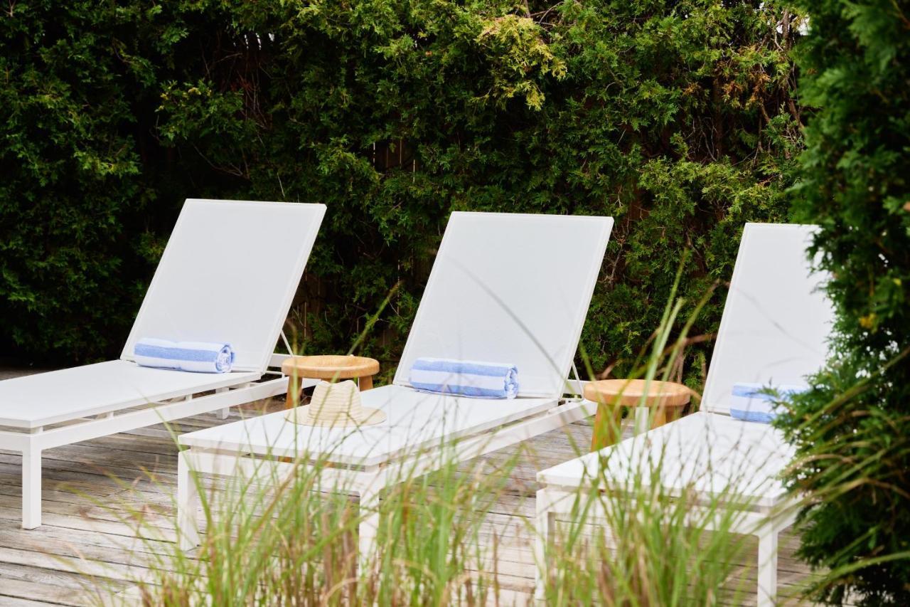 Parker Beach Lodge 사우스야마우스 외부 사진