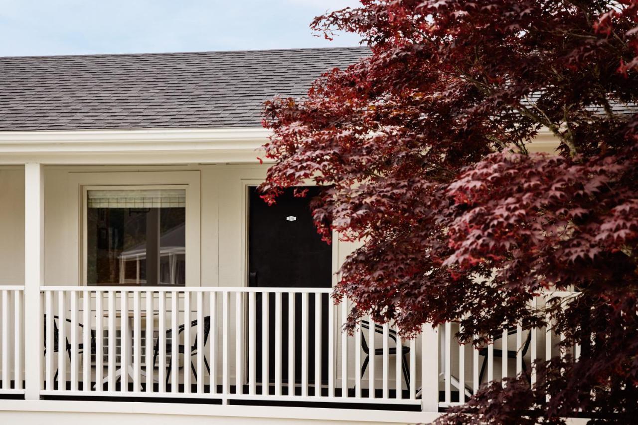 Parker Beach Lodge 사우스야마우스 외부 사진