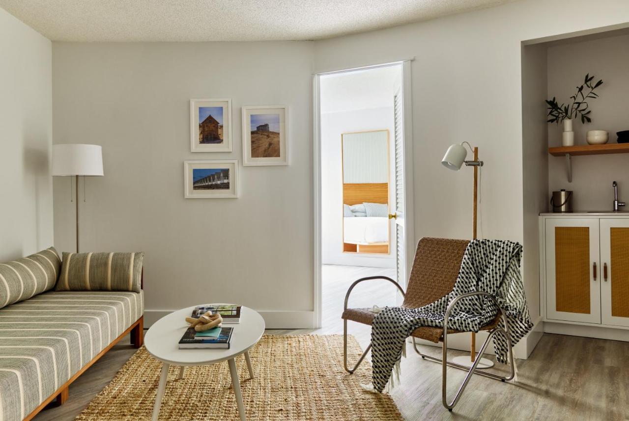 Parker Beach Lodge 사우스야마우스 외부 사진